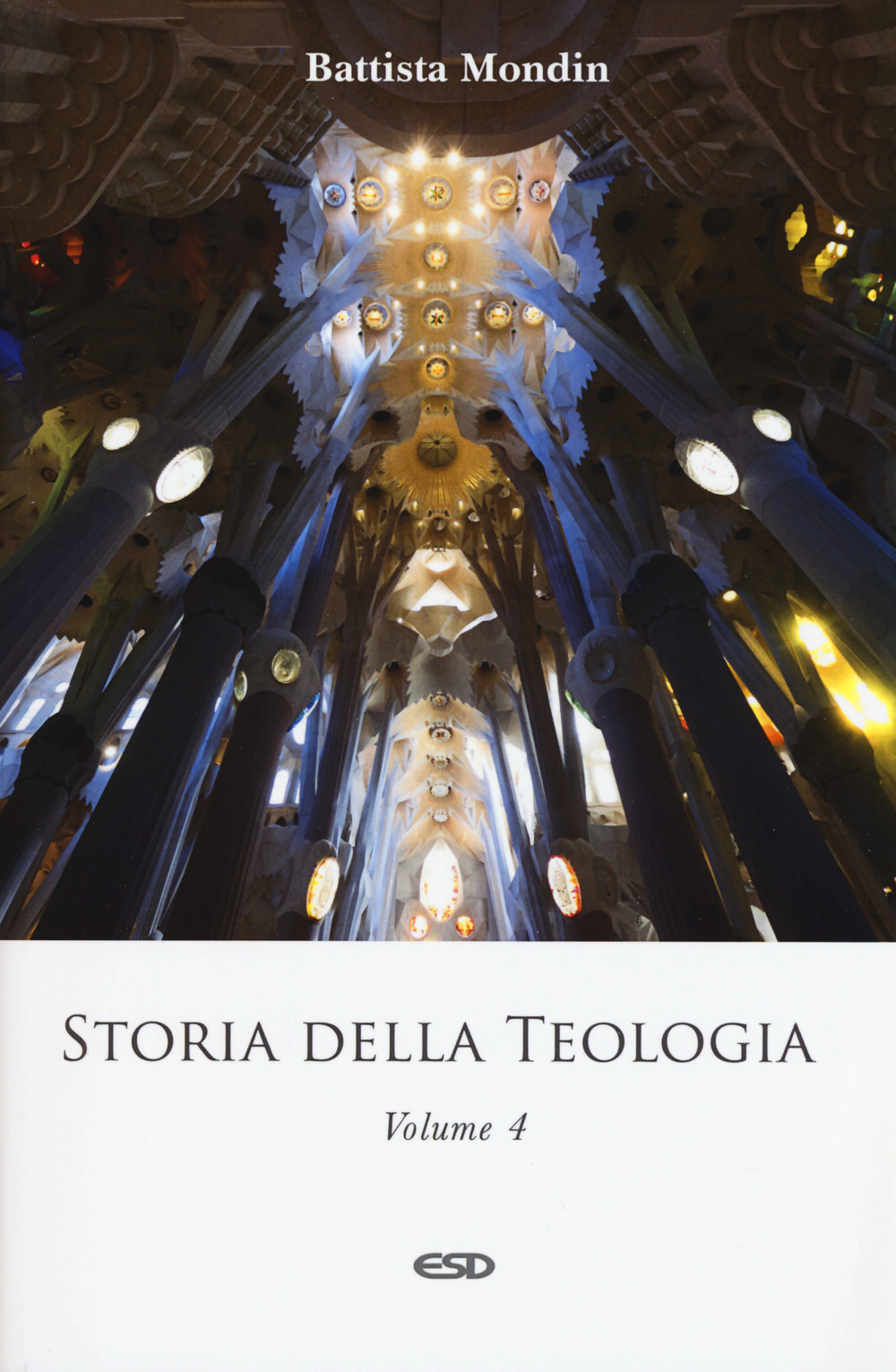 Storia della teologia. Vol. 4: Epoca contemporanea
