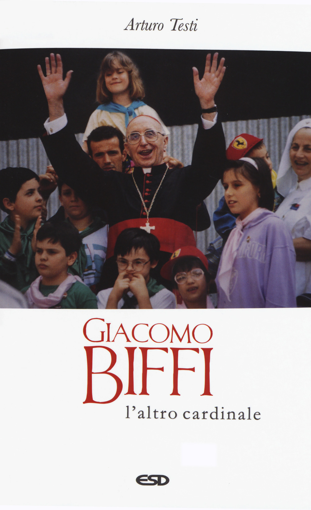 Giacomo Biffi. L'altro cardinale