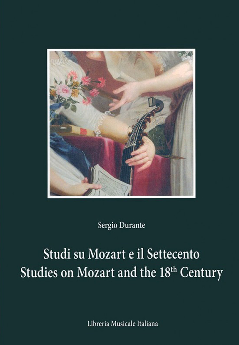 Studi su Mozart e il Settecento-Studies on Mozart and the 18th century