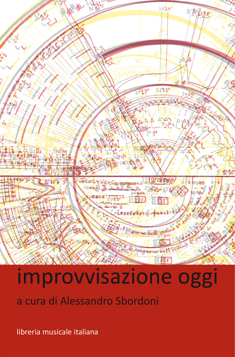 Improvvisazione oggi