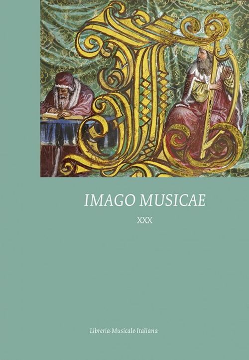 Imago musicae