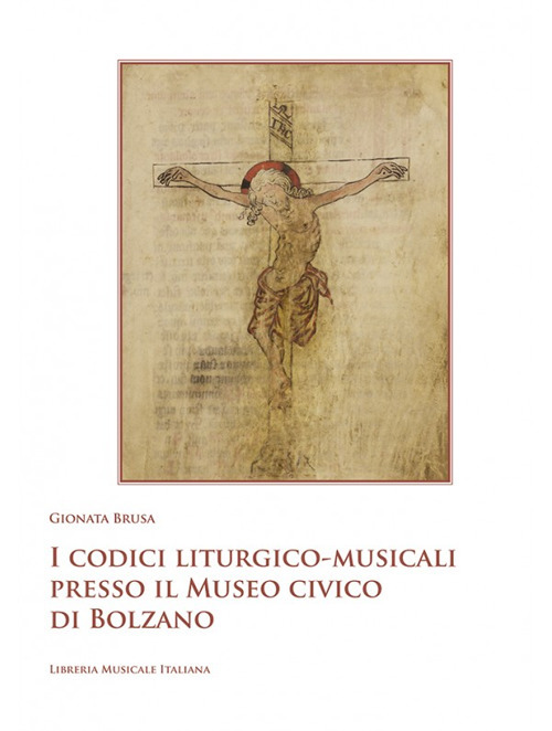 I codici liturgico-musicali presso il museo civico di Bolzano