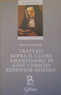 Trattati sopra il cuore amantissimo di Gesù Christo redentor nostro