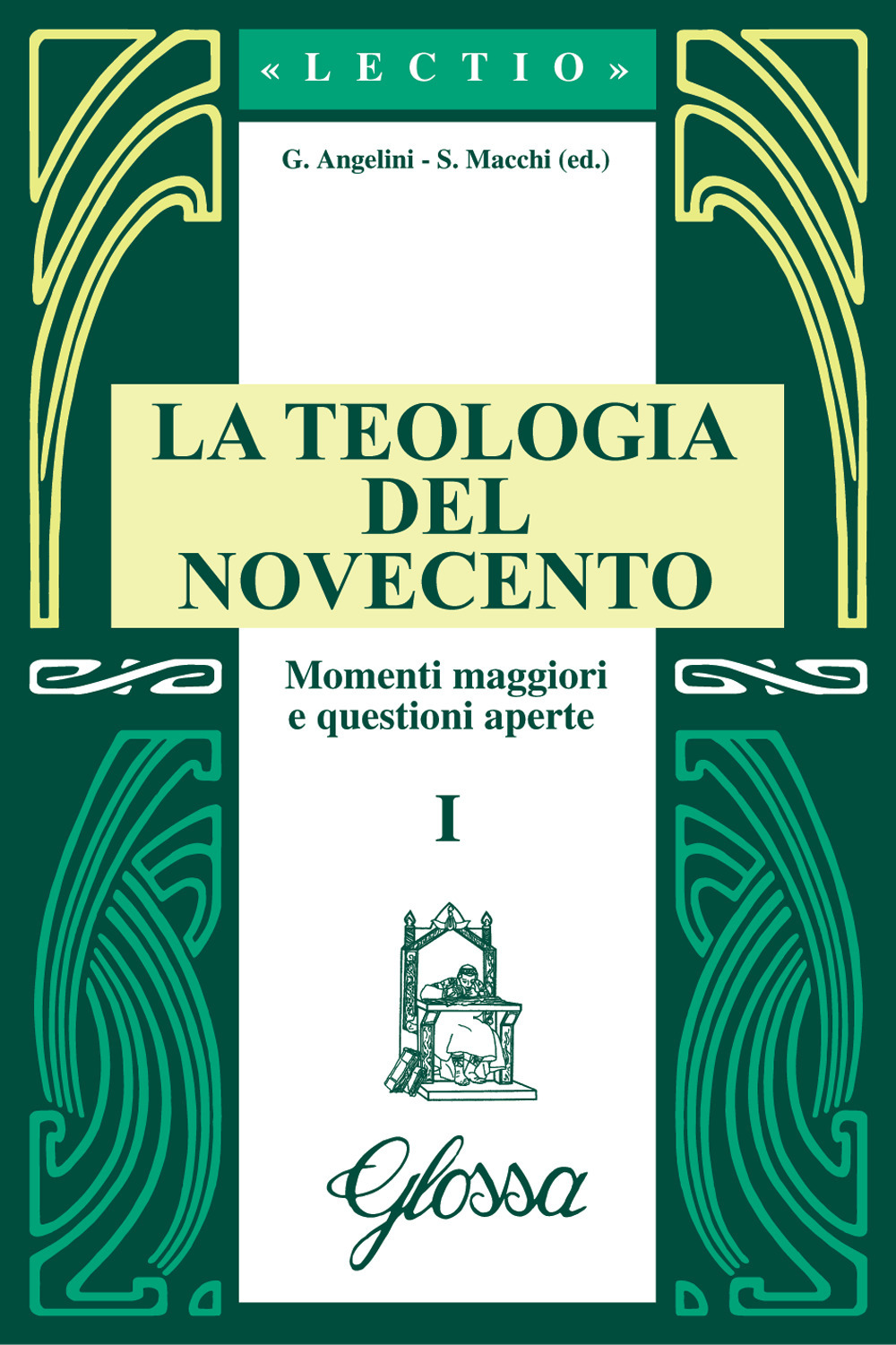 La teologia del Novecento. Momenti maggiori e questioni aperte