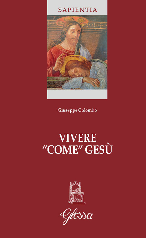 Vivere «come» Gesù