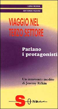 Viaggio nel terzo settore. Parlano i protagonisti