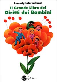 Il grande libro dei diritti dei bambini
