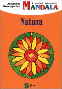 I miei piccoli mandala. Natura