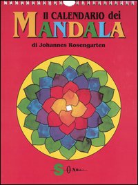 Il calendario dei mandala