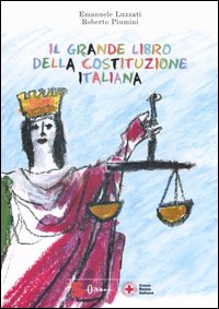 Il grande libro della Costituzione Italiana