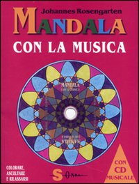 Mandala con la musica