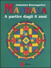 Mandala a partire dagli 8 anni