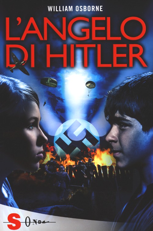 L'angelo di Hitler