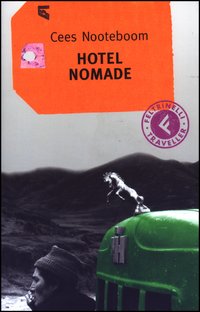 Hotel nomade