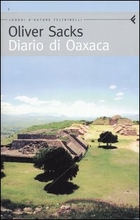 Diario di Oaxaca