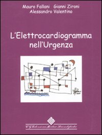 L'elettrocardiogramma nell'urgenza