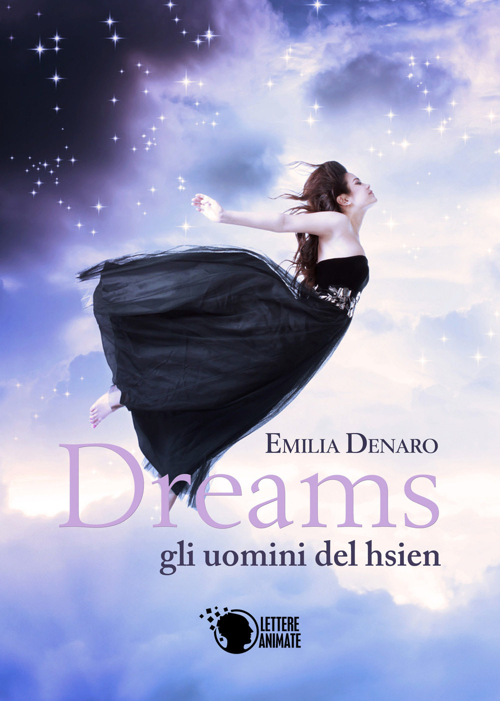Gli uomini del Hsien. Dreams. Vol. 1