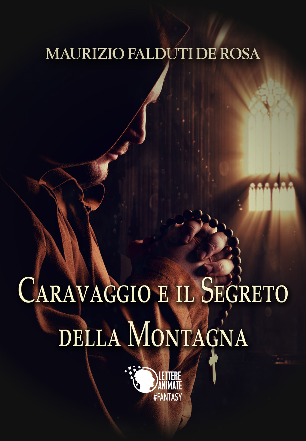 Caravaggio e il segreto della montagna