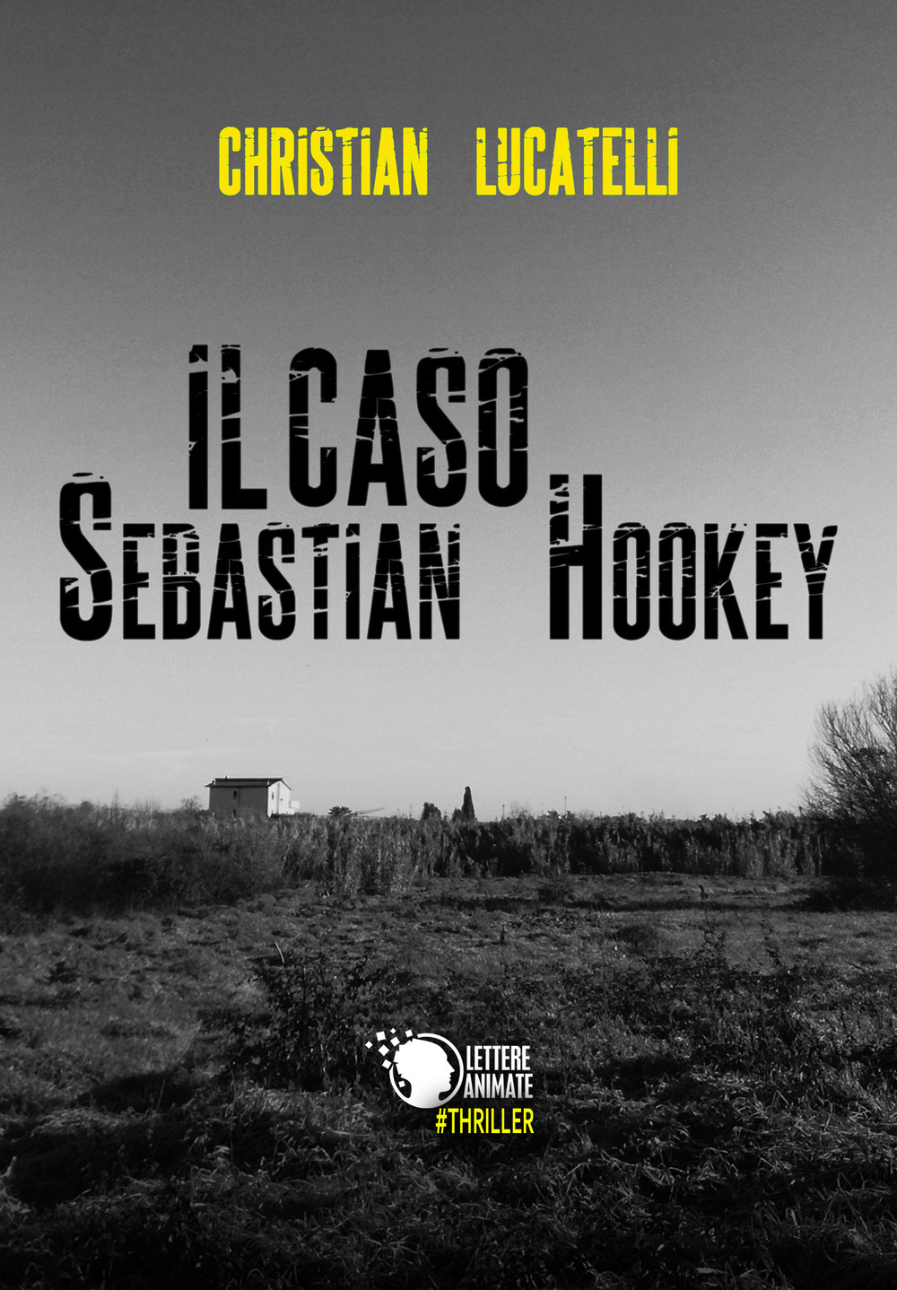Il caso Sebastian Hookey