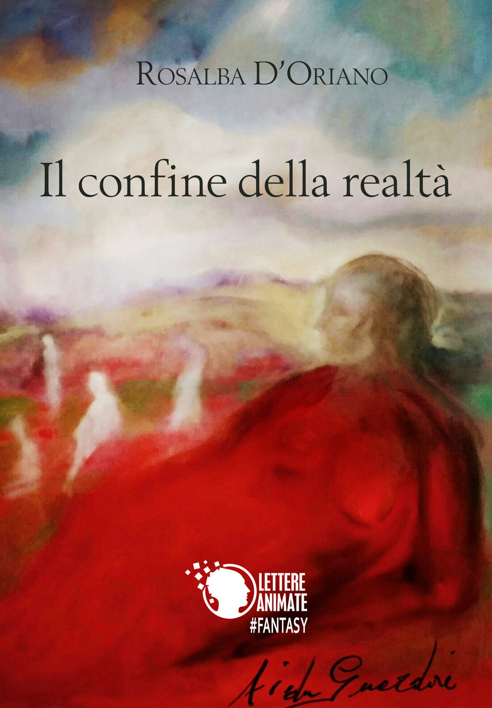 Il confine della realtà