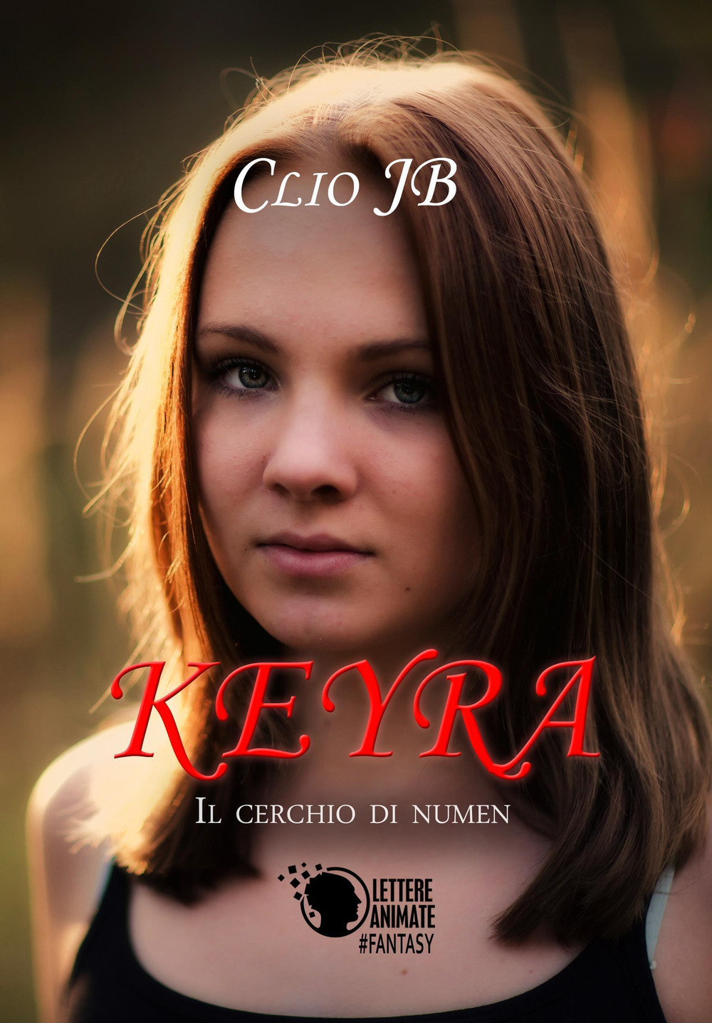 Keyra. Il cerchio di Numen