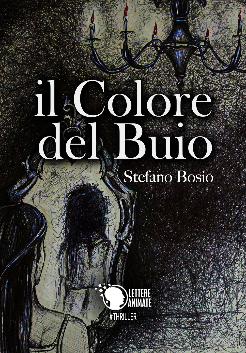 Il colore del buio