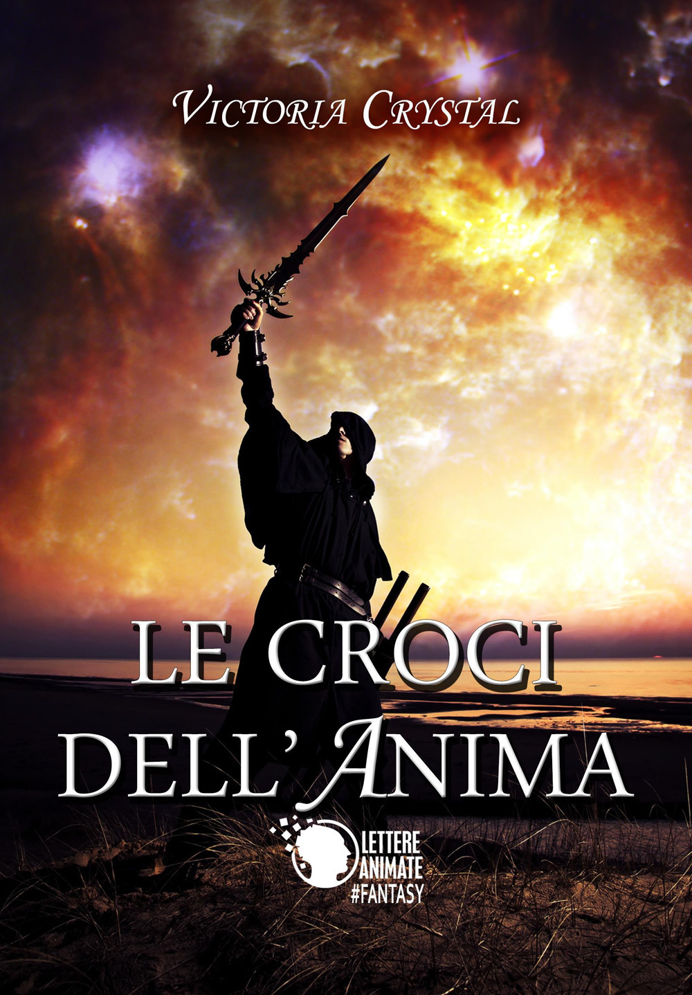Le croci dell'anima