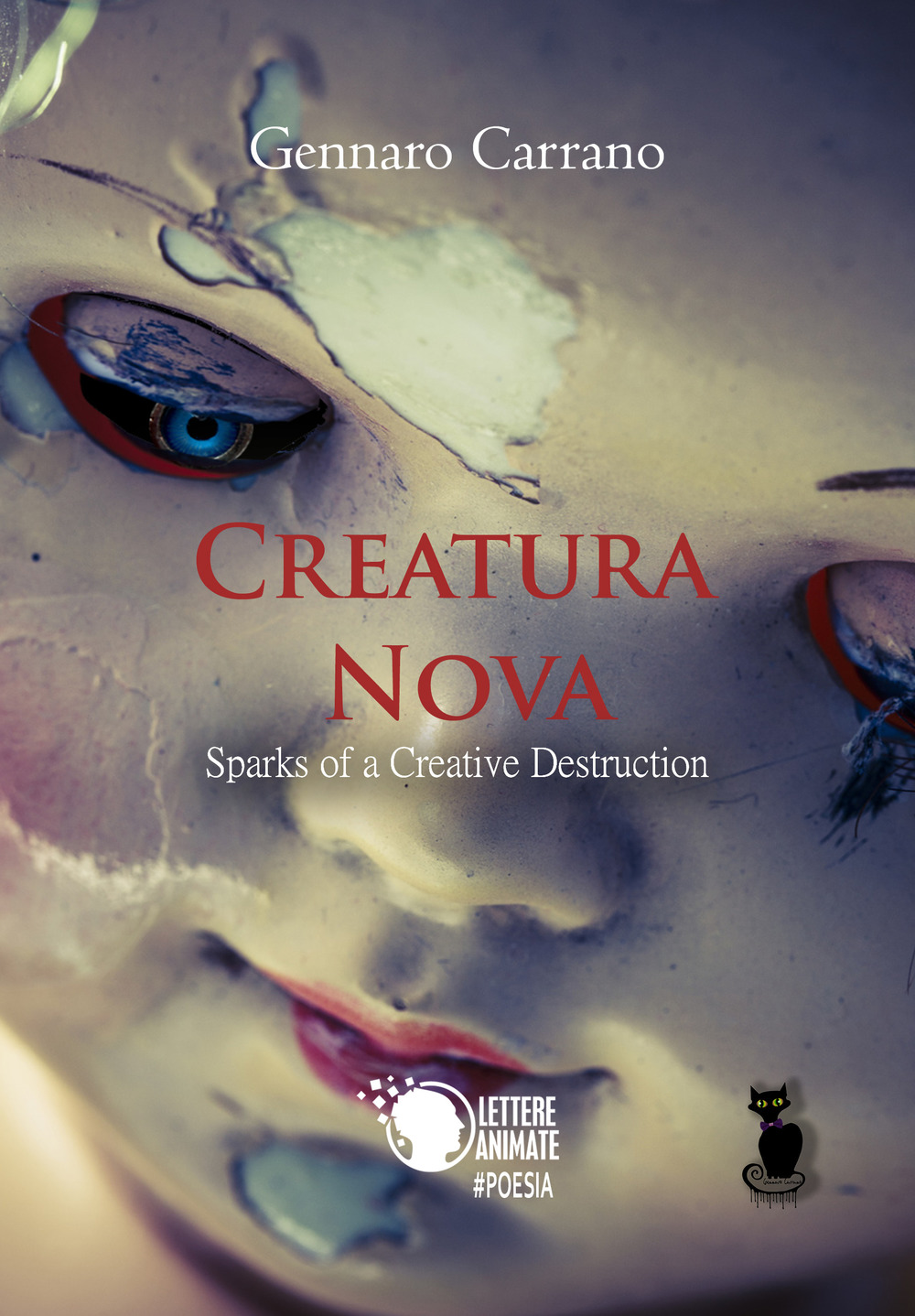 Creatura nova. Sparks of a creative destruction