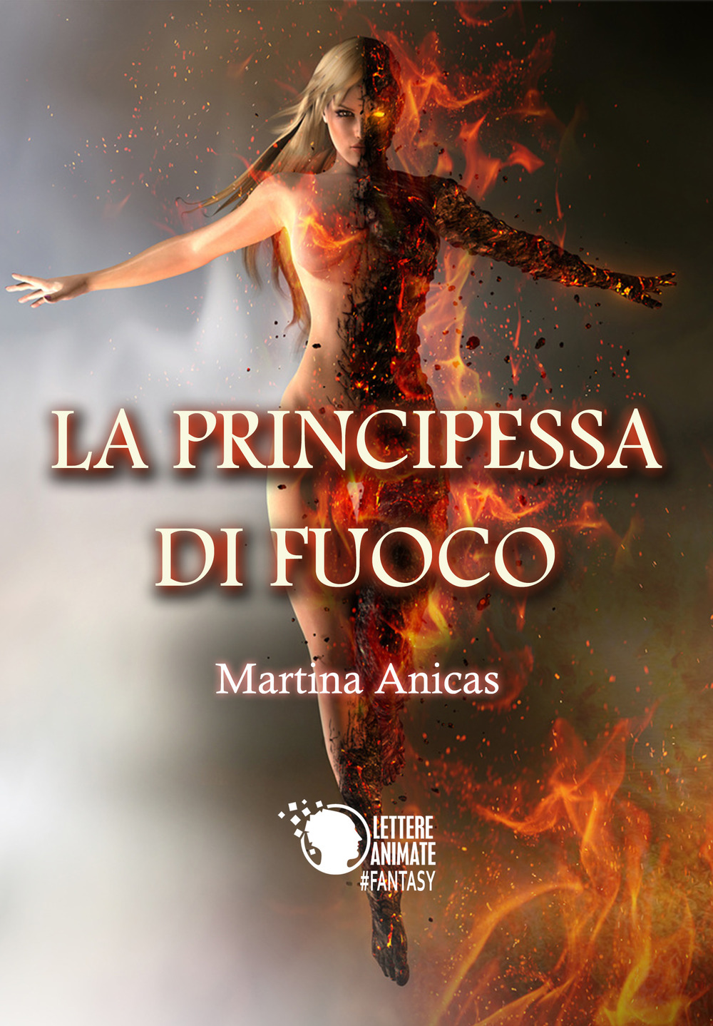 La principessa di fuoco
