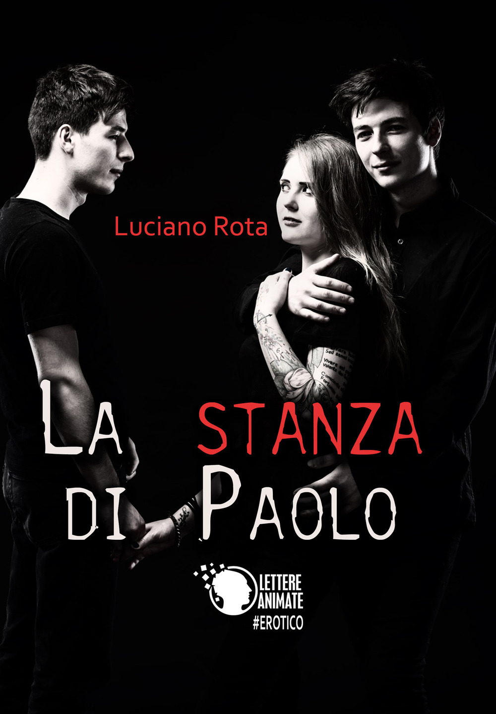La stanza di Paolo