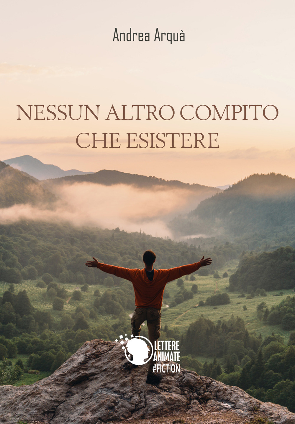 Nessun altro compito che esistere