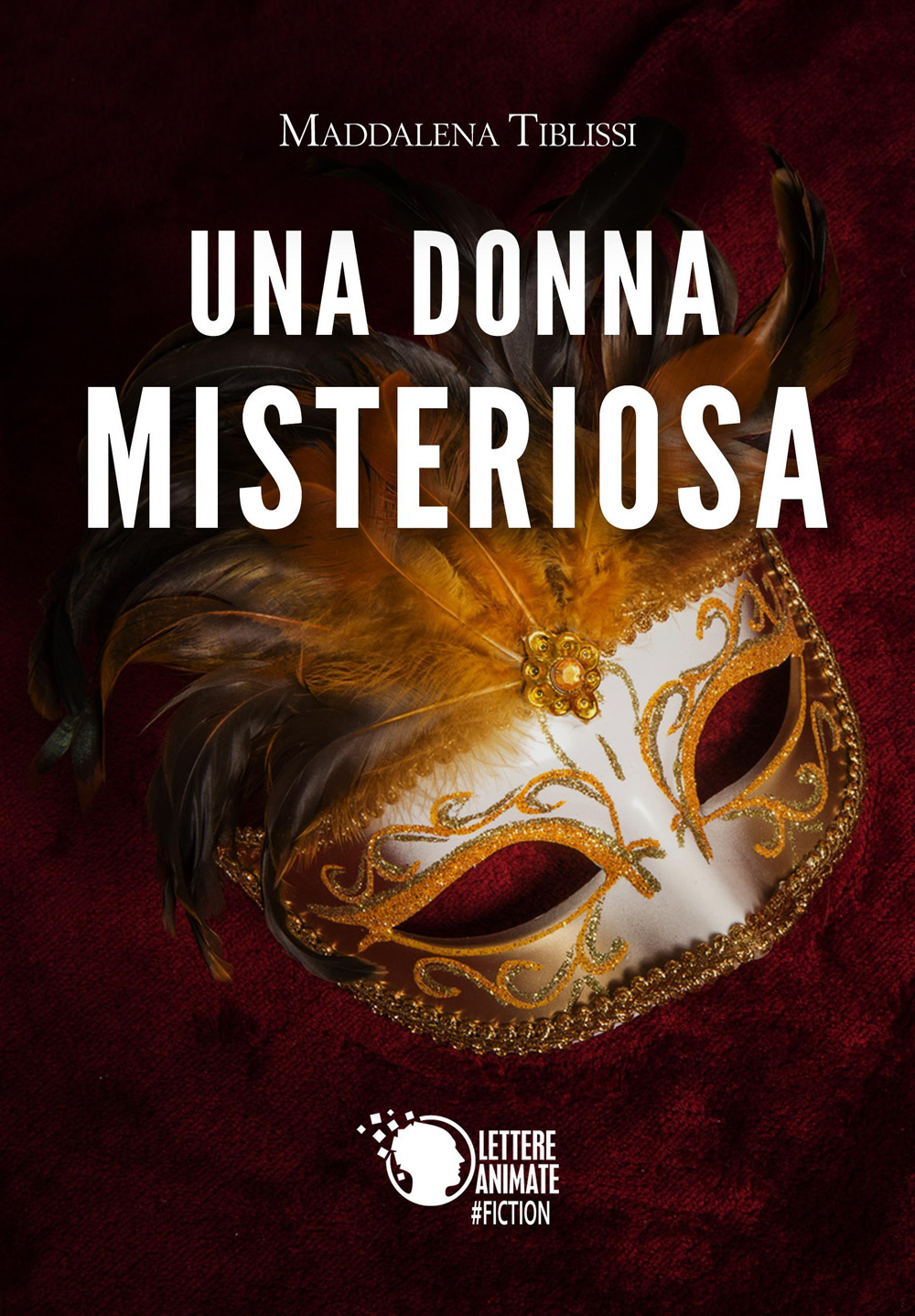 Una donna misteriosa