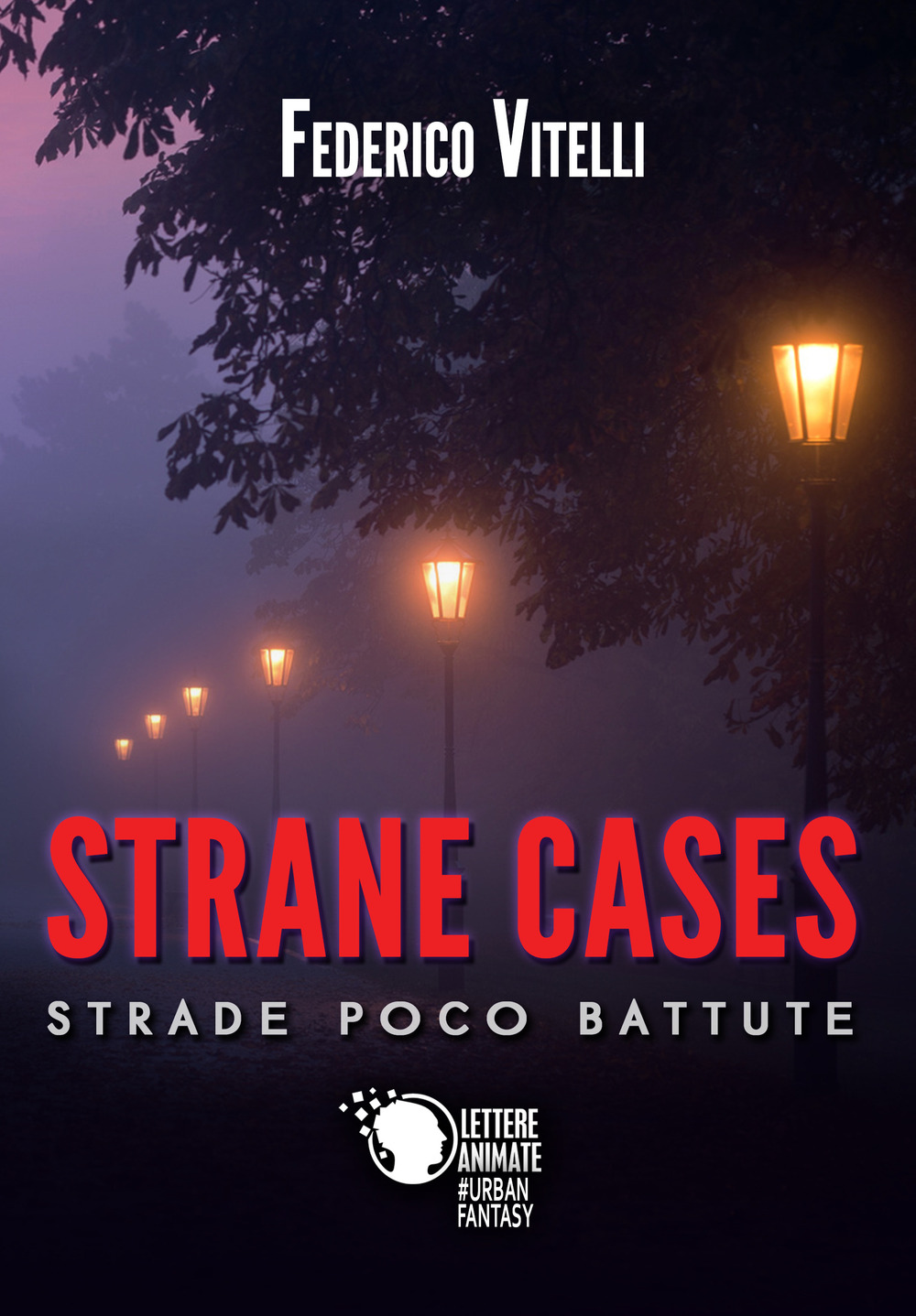 Strane cases. Strade poco battute
