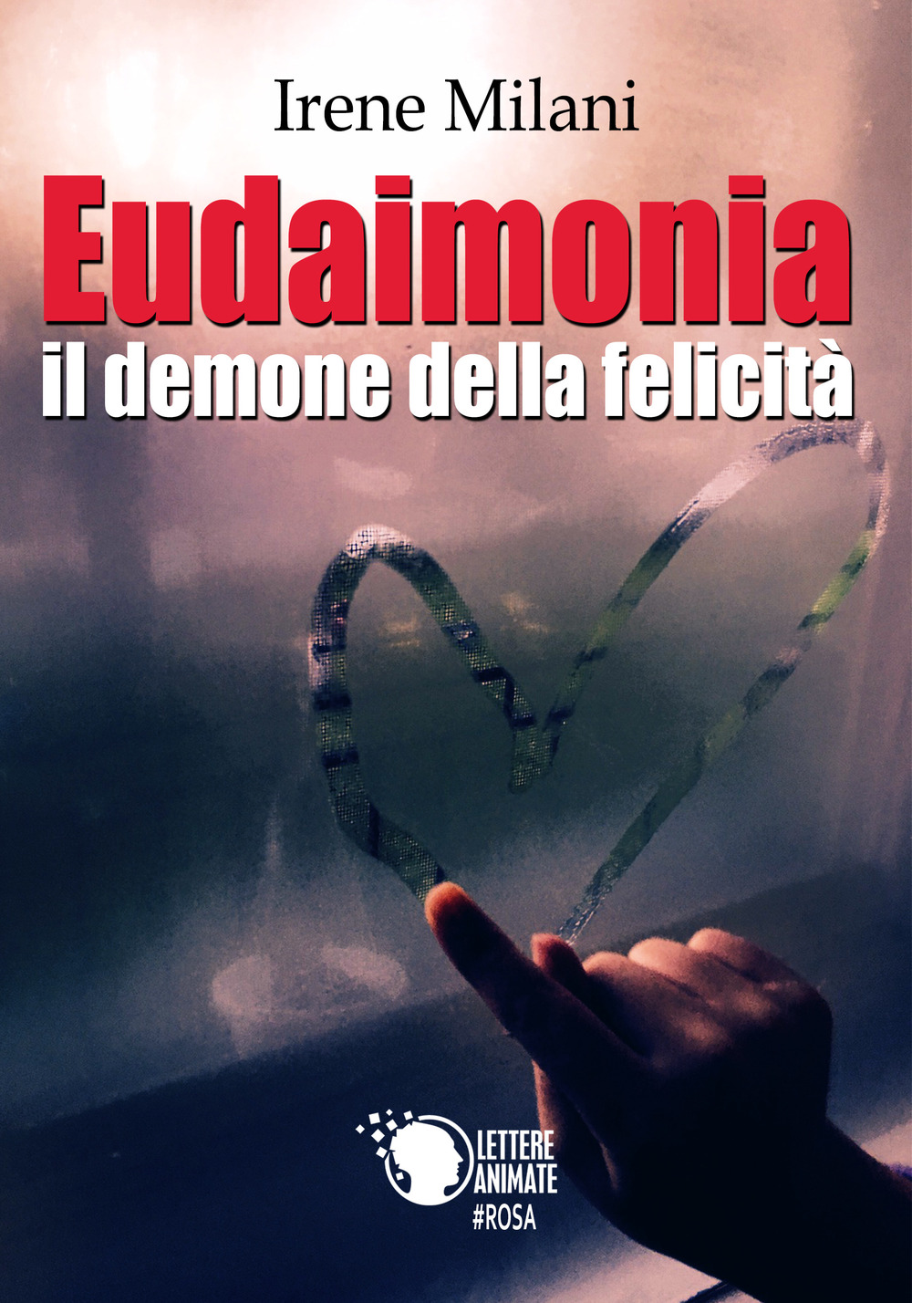 Eudaimonia, il demone della felicità