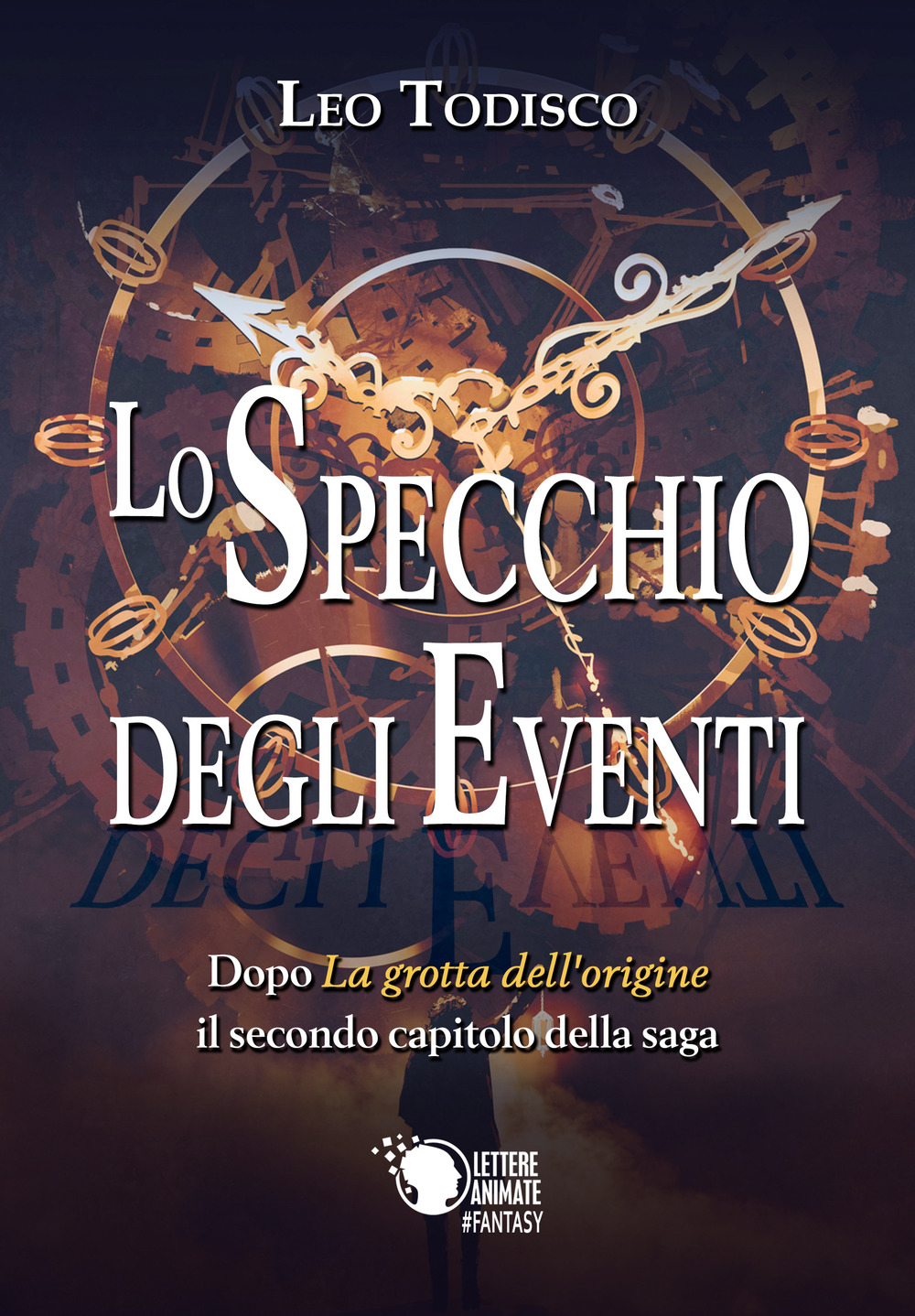 Lo specchio degli eventi