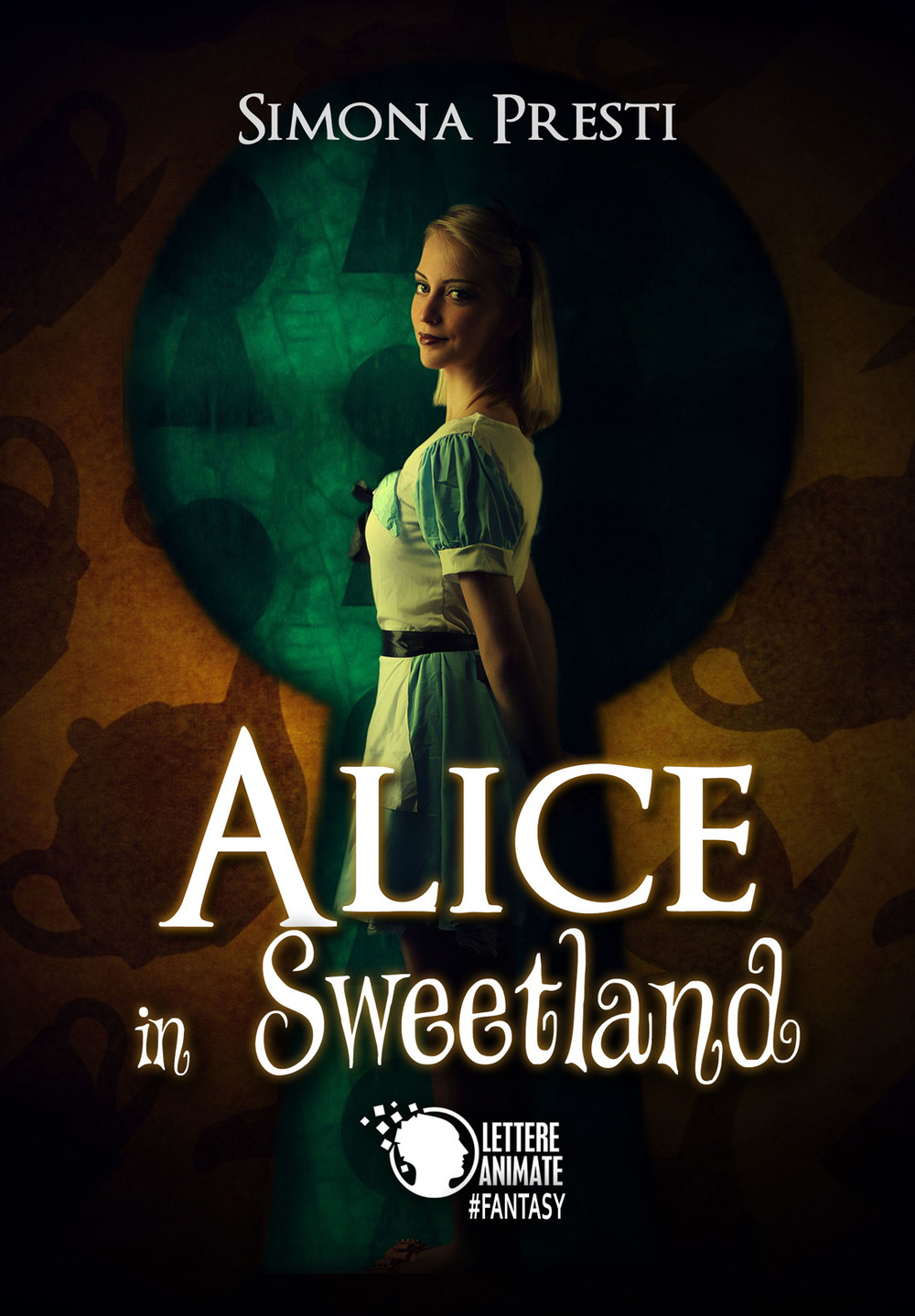Alice in Sweetland