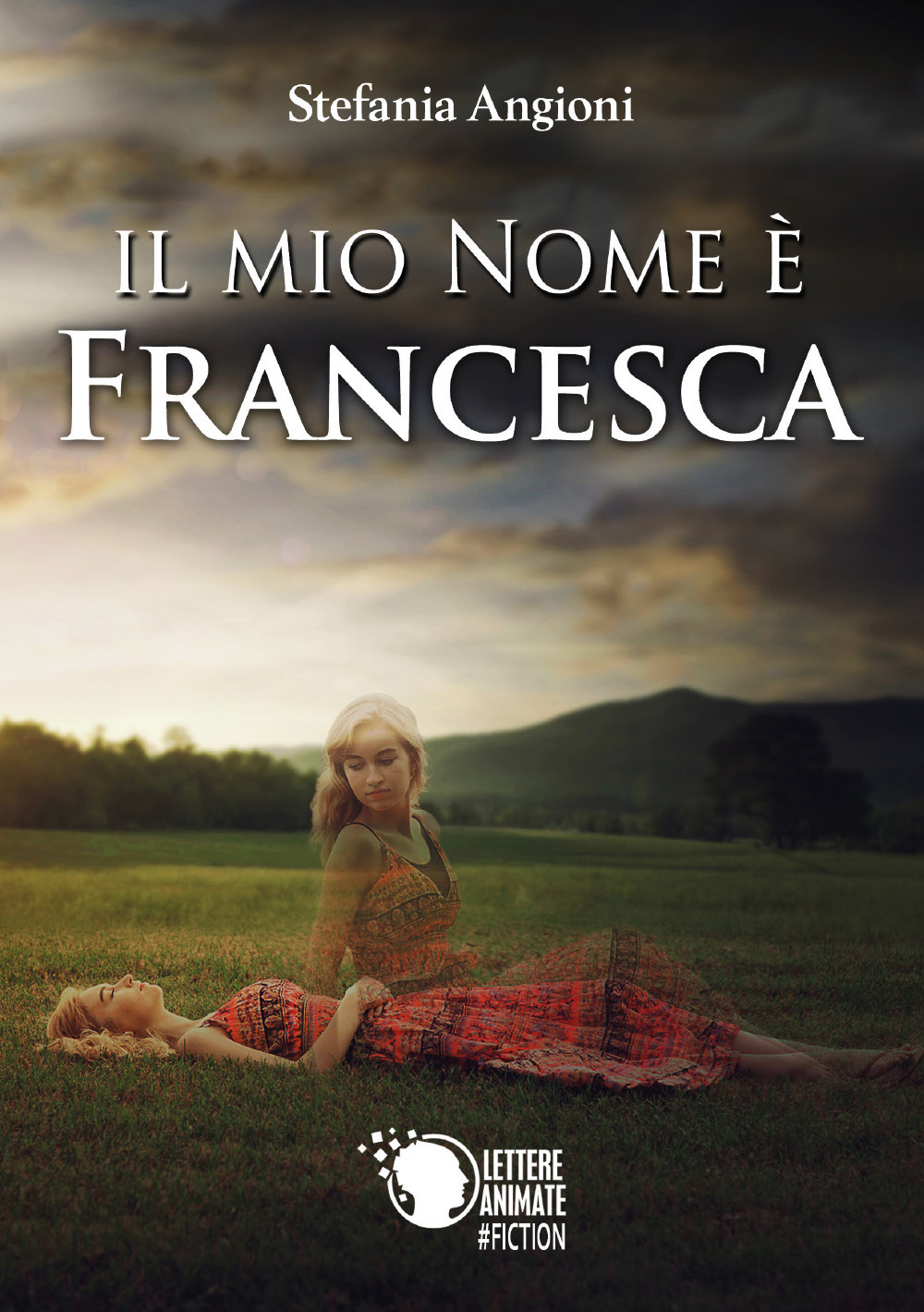 Il mio nome è Francesca