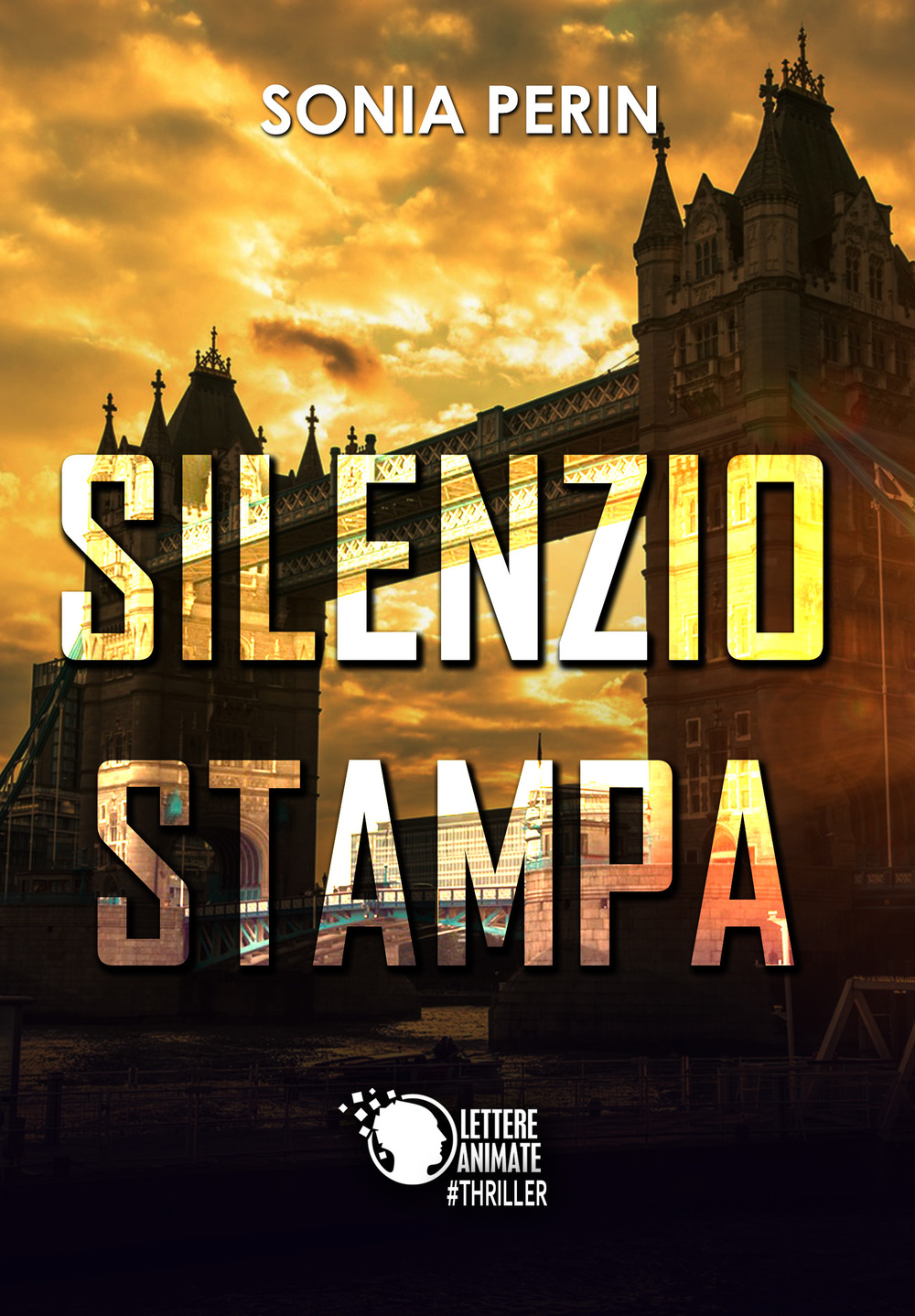 Silenzio stampa