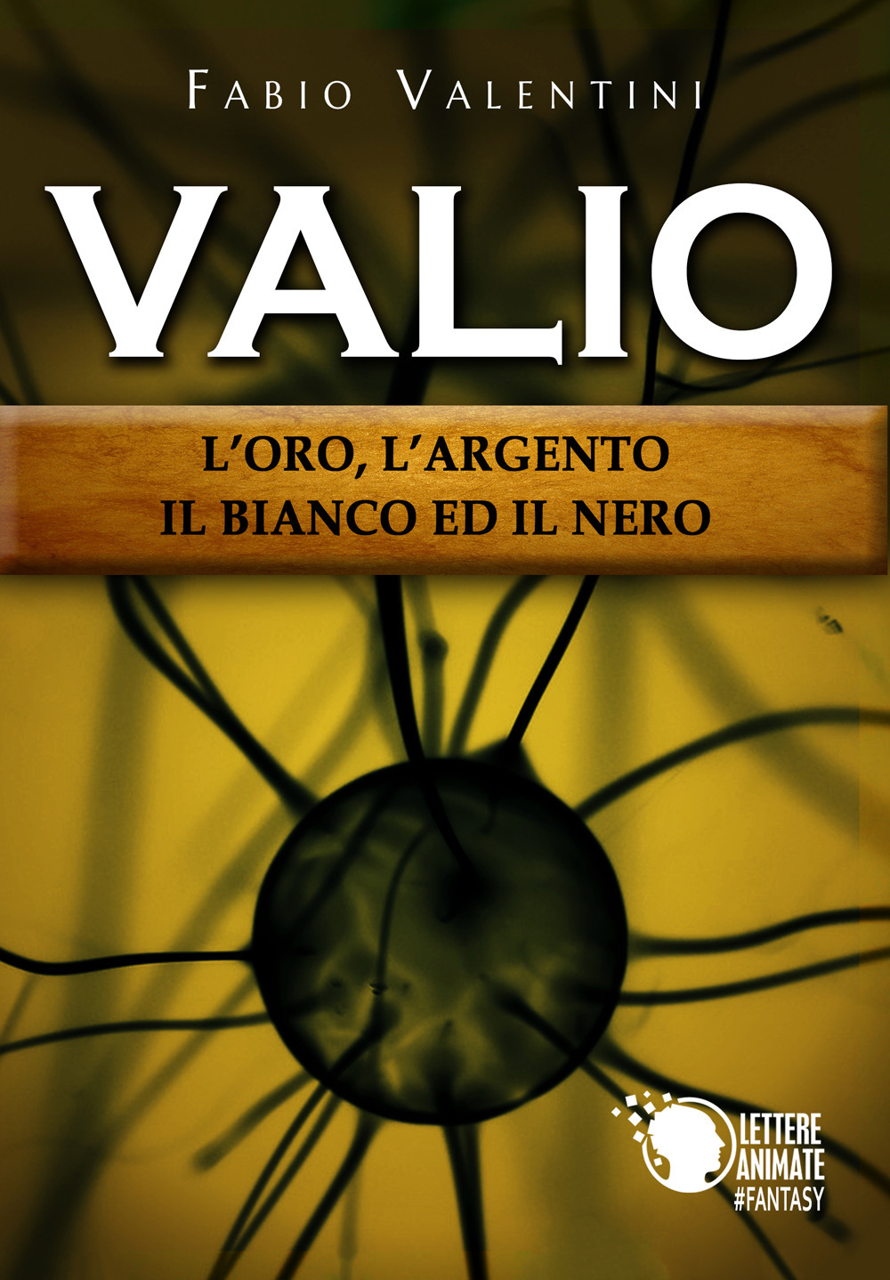 Valio. L'oro, l'argento, il bianco ed il nero
