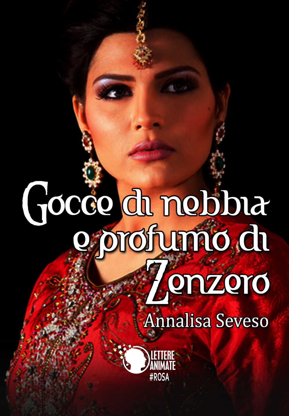 Gocce di nebbia e profumo di zenzero