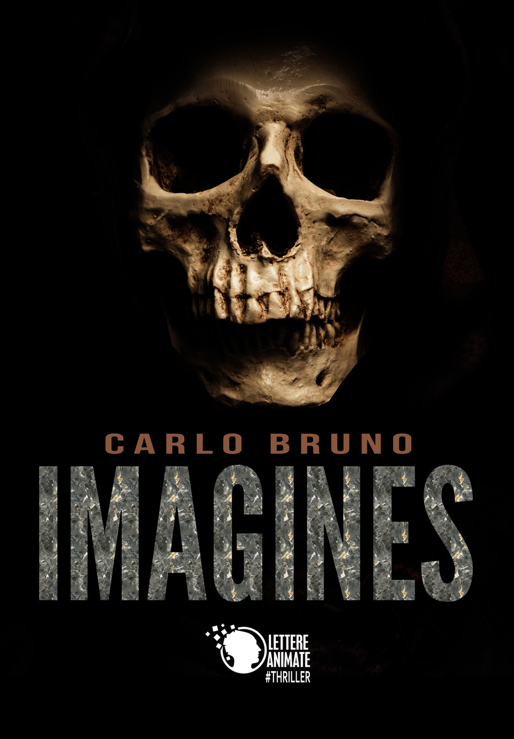 Imagines. Ediz. italiana