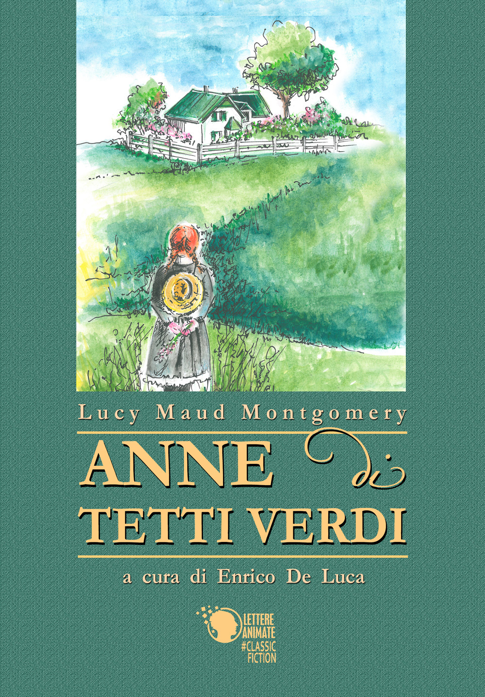 Anne di Tetti Verdi