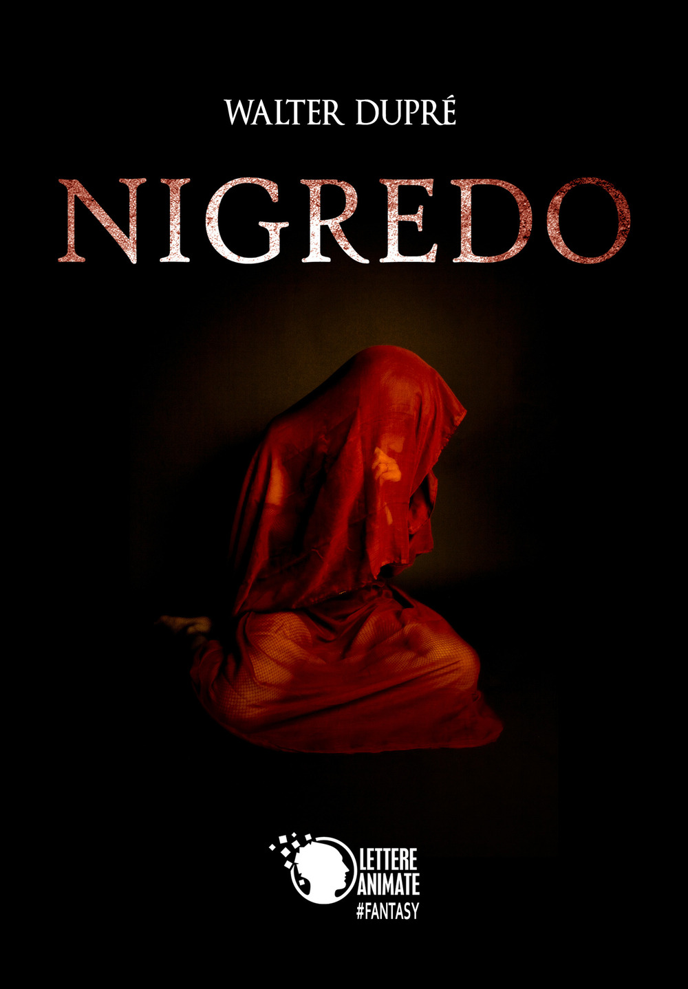 Nigredo