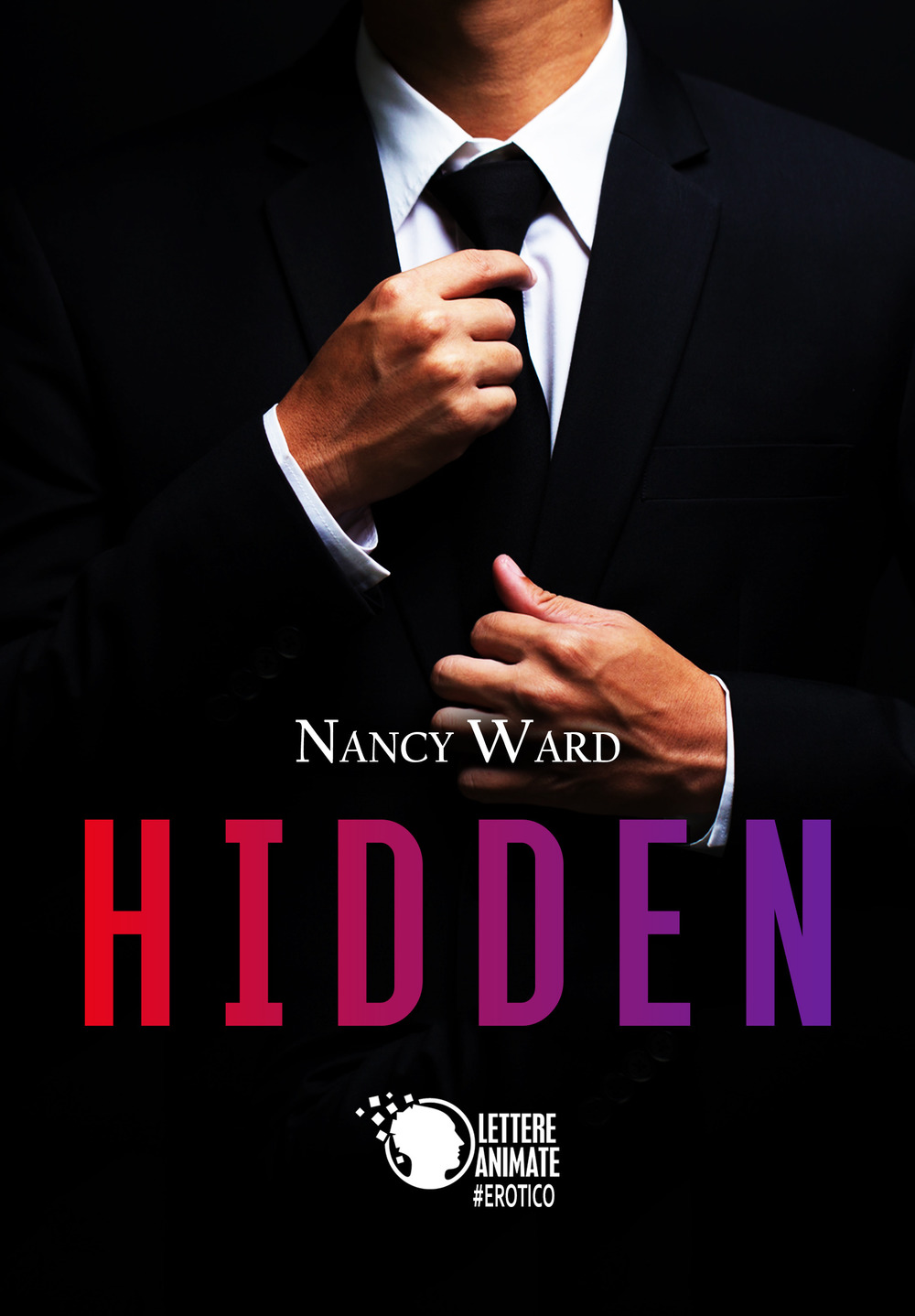 Hidden. Ediz. italiana