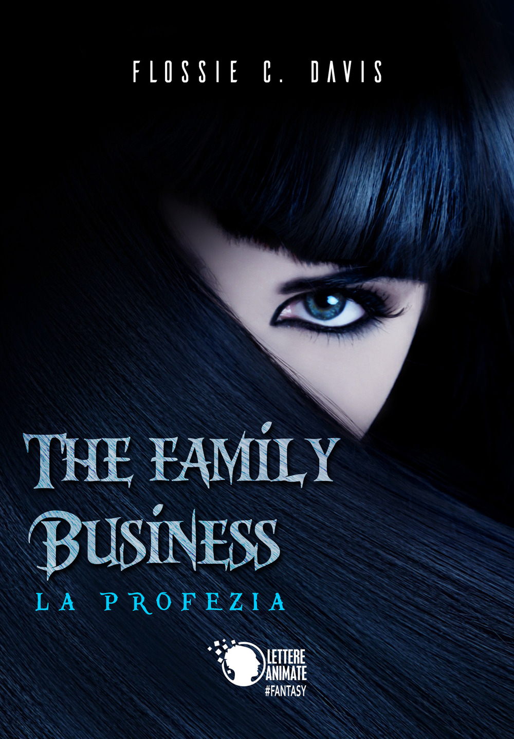 The family business. La profezia