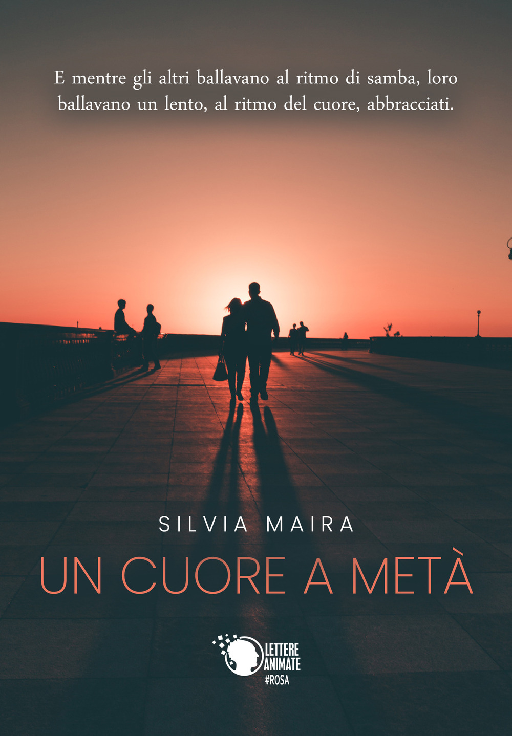 Un cuore a metà