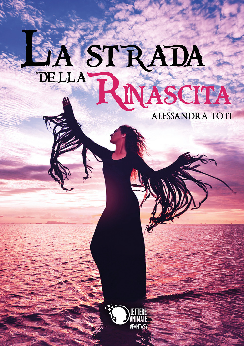 La strada della rinascita