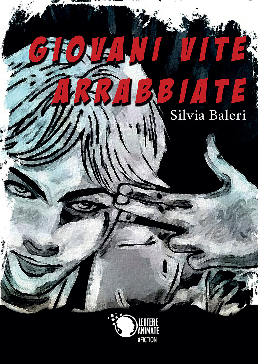 Giovani vite arrabbiate