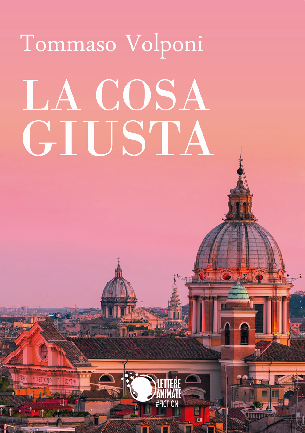 La cosa giusta