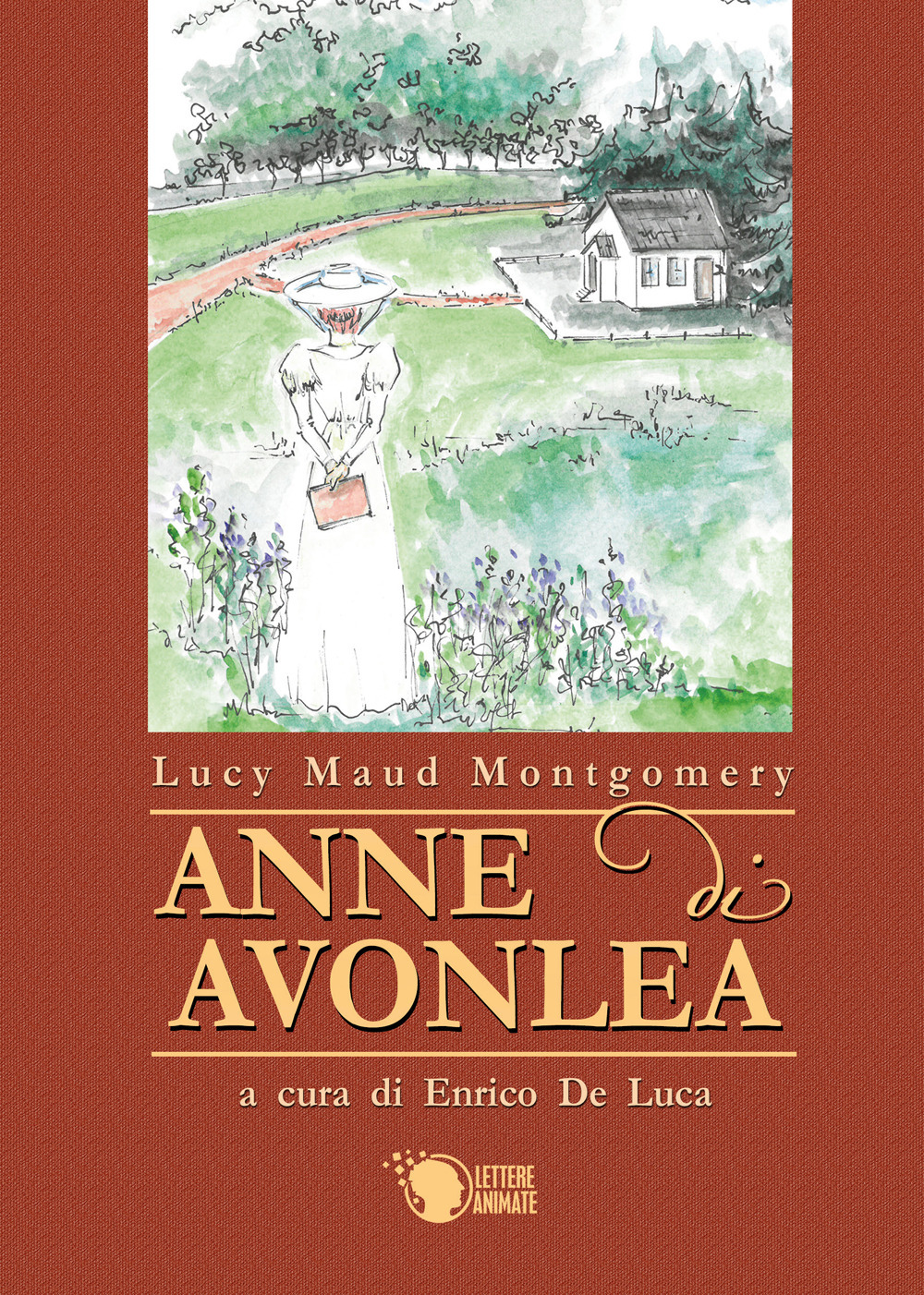 Anne di Avonlea